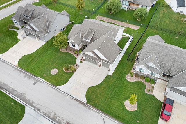 3225 N Judith St, Wichita, KS 67205