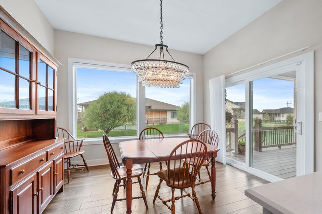 3225 N Judith St, Wichita, KS 67205