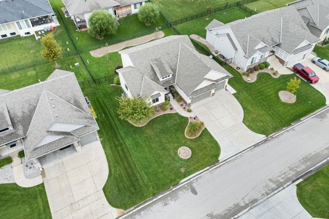 3225 N Judith St, Wichita, KS 67205