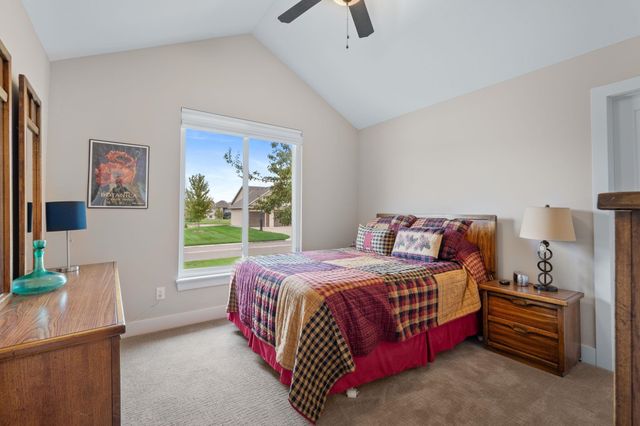 3225 N Judith St, Wichita, KS 67205