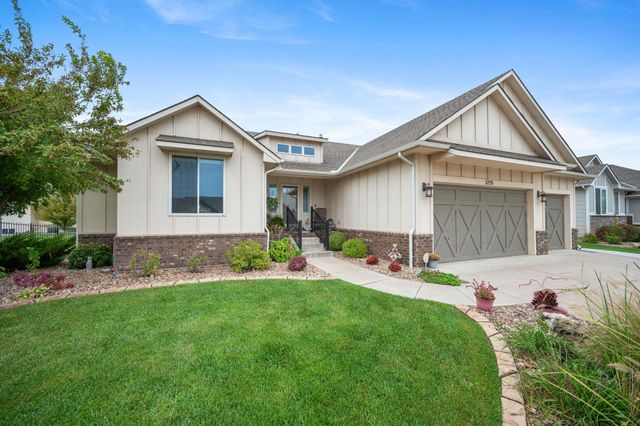 3225 N Judith St, Wichita, KS 67205