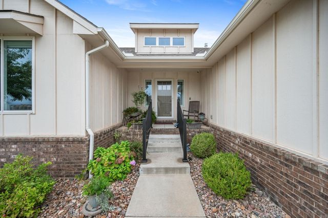 3225 N Judith St, Wichita, KS 67205