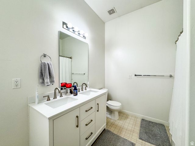 5033 W TOPCREST DR, South Jordan, UT 84009