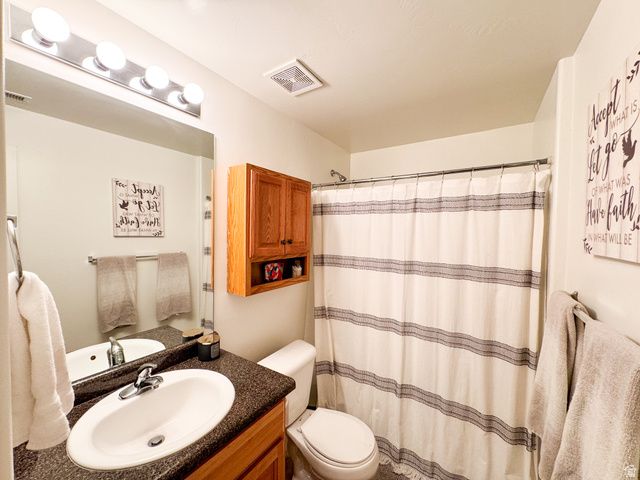 5033 W TOPCREST DR, South Jordan, UT 84009