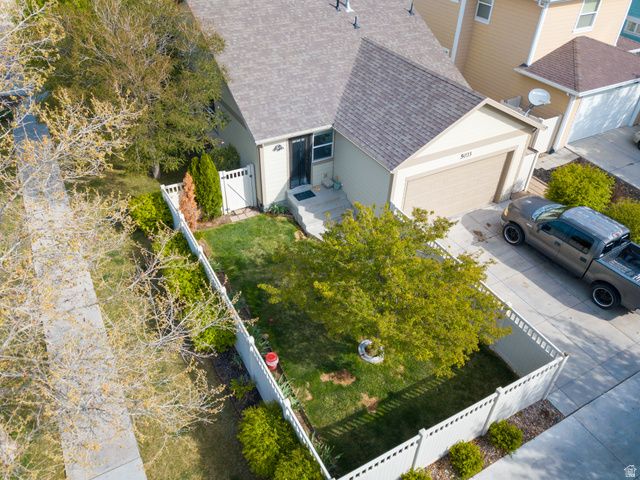 5033 W TOPCREST DR, South Jordan, UT 84009