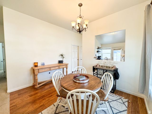 5033 W TOPCREST DR, South Jordan, UT 84009