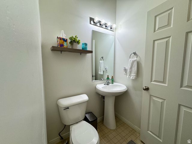 5033 W TOPCREST DR, South Jordan, UT 84009