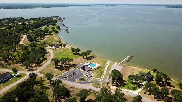 0 Shoreline Drive, Mabank, TX 75143