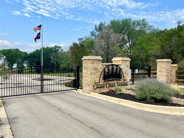 0 Shoreline Drive, Mabank, TX 75143