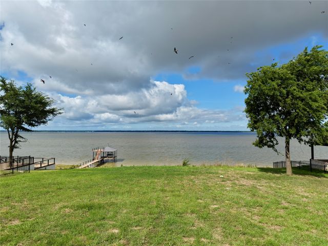 0 Shoreline Drive, Mabank, TX 75143