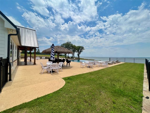 0 Shoreline Drive, Mabank, TX 75143