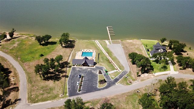 0 Shoreline Drive, Mabank, TX 75143