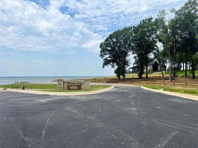 0 Shoreline Drive, Mabank, TX 75143