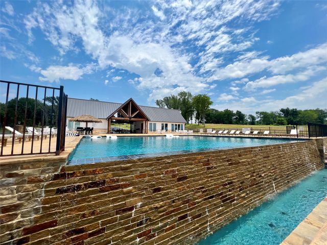 0 Shoreline Drive, Mabank, TX 75143