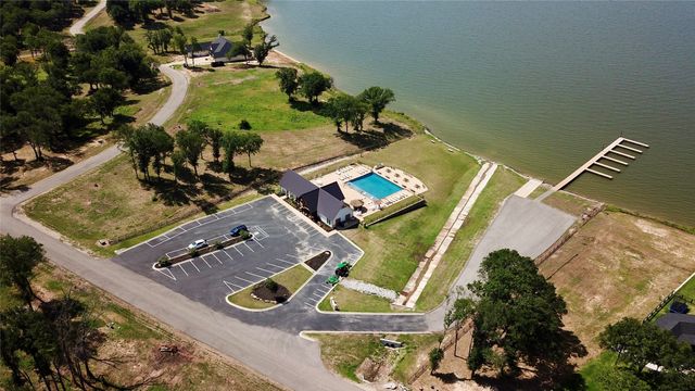 0 Shoreline Drive, Mabank, TX 75143