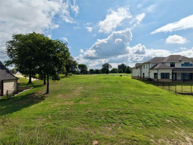 0 Shoreline Drive, Mabank, TX 75143