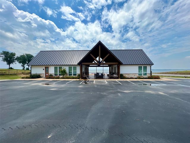 0 Shoreline Drive, Mabank, TX 75143