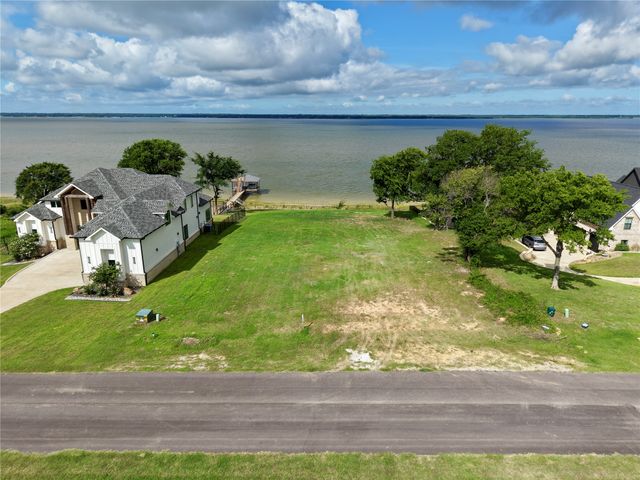 0 Shoreline Drive, Mabank, TX 75143