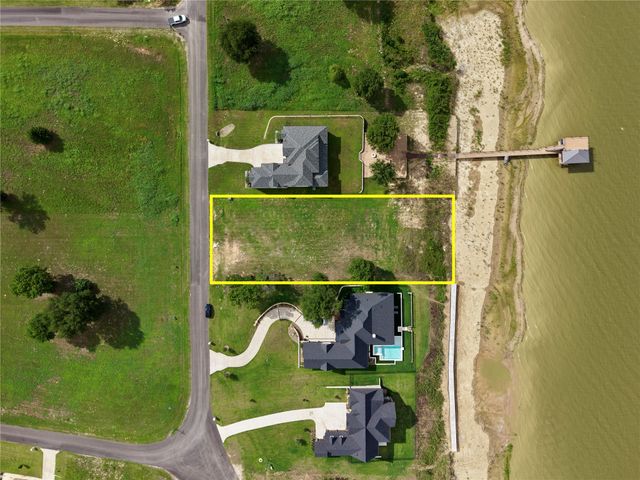 0 Shoreline Drive, Mabank, TX 75143