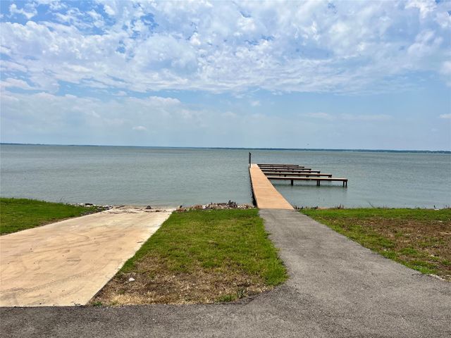 0 Shoreline Drive, Mabank, TX 75143