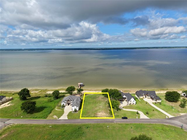 0 Shoreline Drive, Mabank, TX 75143