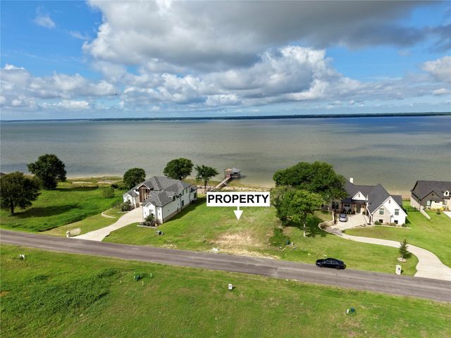 0 Shoreline Drive, Mabank, TX 75143