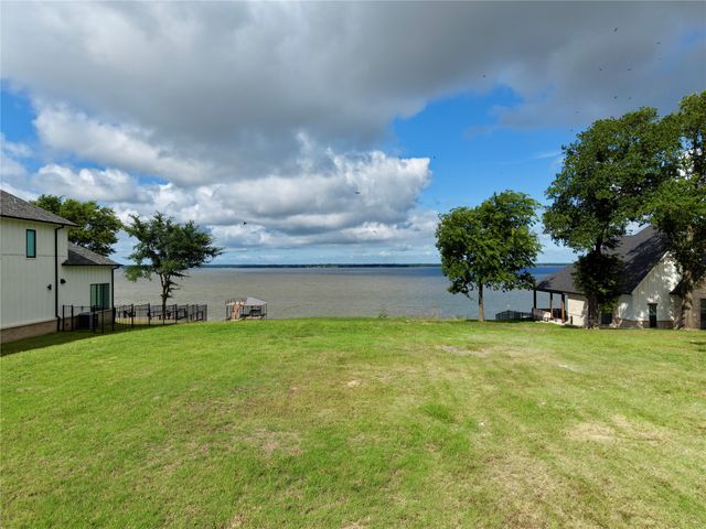 0 Shoreline Drive, Mabank, TX 75143