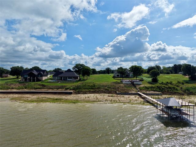 0 Shoreline Drive, Mabank, TX 75143