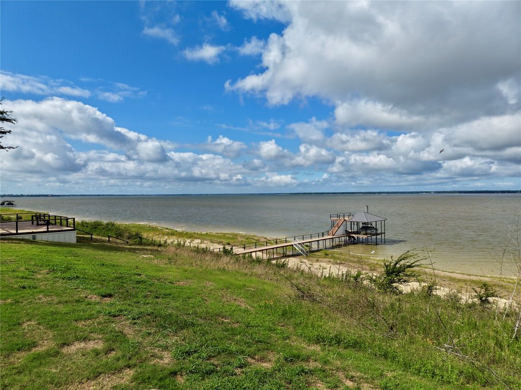 0 Shoreline Drive, Mabank, TX 75143