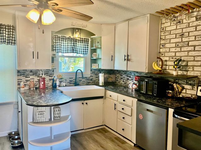 1718 N Socony St, Augusta, KS 67010