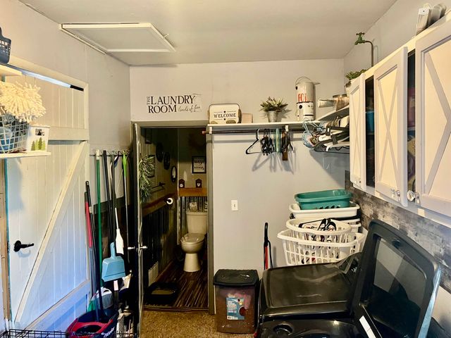 1718 N Socony St, Augusta, KS 67010