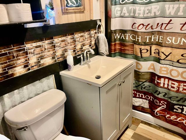 1718 N Socony St, Augusta, KS 67010