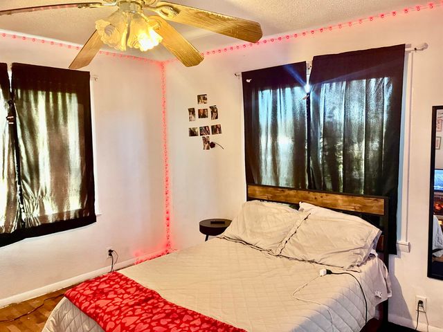 1718 N Socony St, Augusta, KS 67010