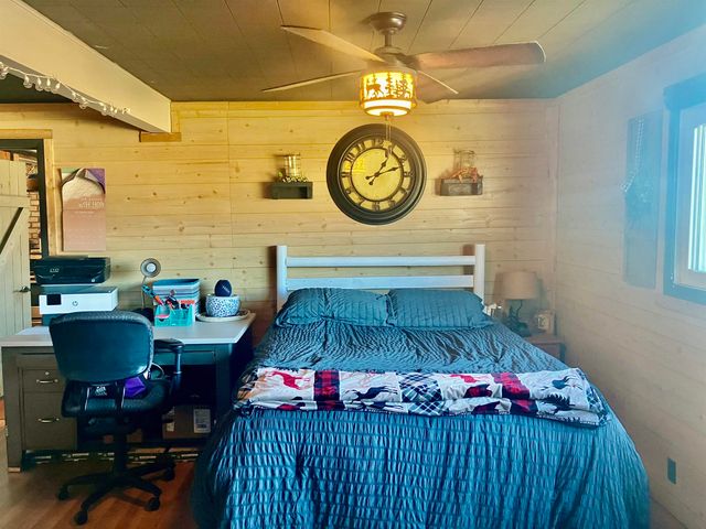 1718 N Socony St, Augusta, KS 67010