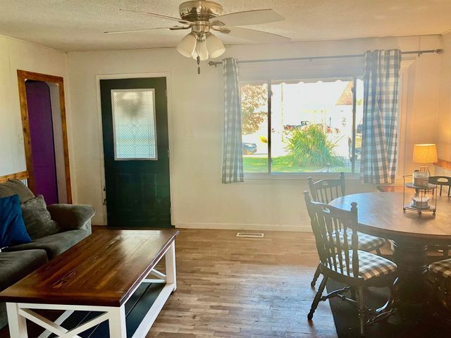 1718 N Socony St, Augusta, KS 67010