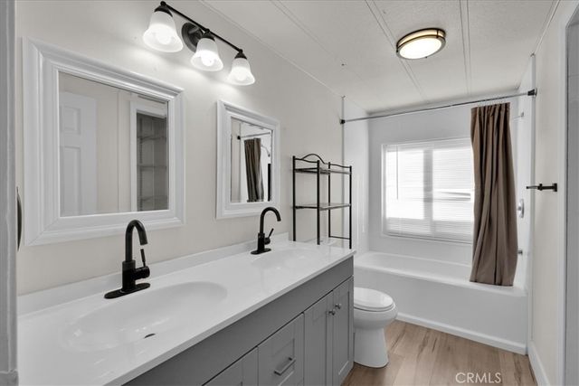 74993 Serrano Dr, 29 Palms, CA 92277