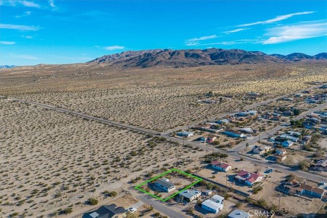 74993 Serrano Dr, 29 Palms, CA 92277