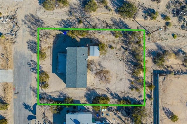 74993 Serrano Dr, 29 Palms, CA 92277