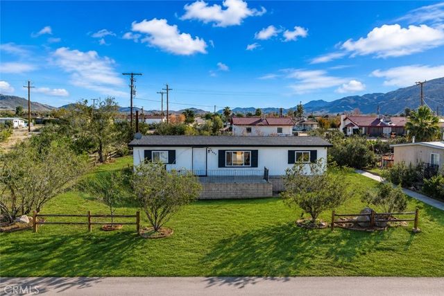 74993 Serrano Dr, 29 Palms, CA 92277