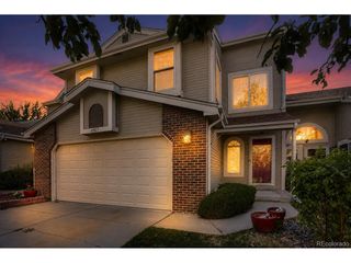 4927 S Eagle Cir, Aurora, CO 80015