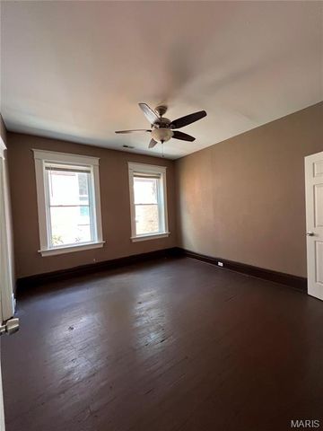 4717 Ashland Avenue, St Louis, MO 63115