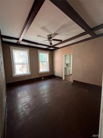 4717 Ashland Avenue, St Louis, MO 63115