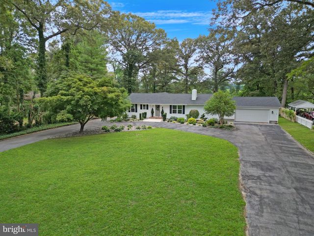 120 LAKEVIEW DR, Salisbury, MD 21804