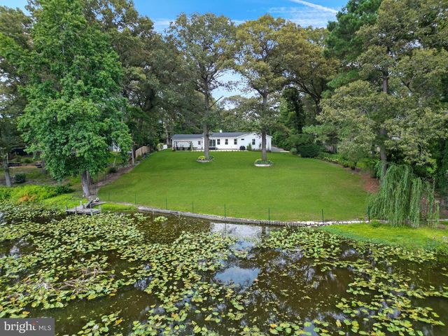 120 LAKEVIEW DR, Salisbury, MD 21804