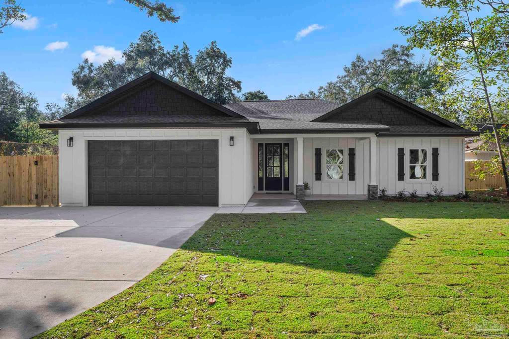 4623 Hickory Shores Blvd, Gulf Breeze, FL 32563