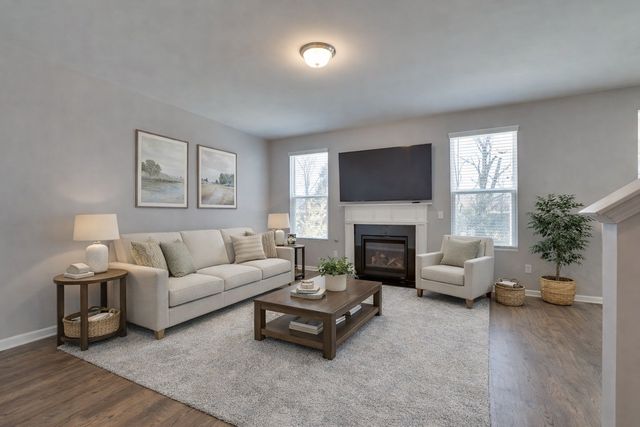 436 Nightcap Ln, Murfreesboro, TN 37128