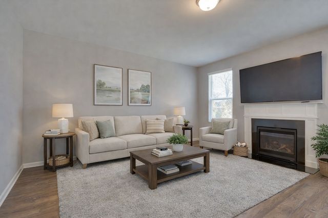 436 Nightcap Ln, Murfreesboro, TN 37128