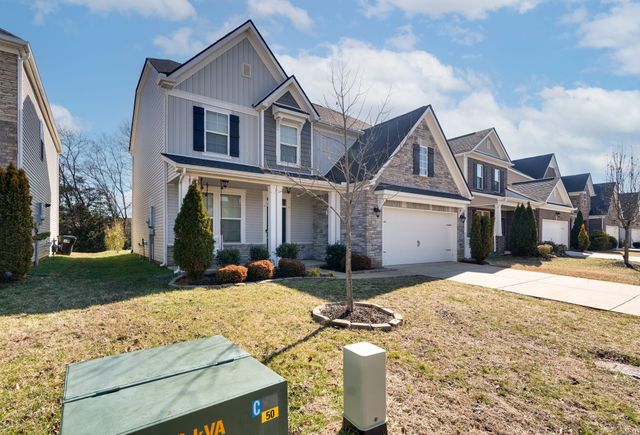 436 Nightcap Ln, Murfreesboro, TN 37128