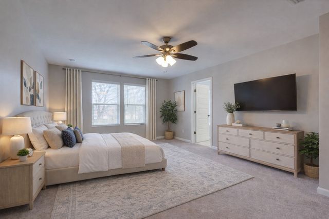 436 Nightcap Ln, Murfreesboro, TN 37128