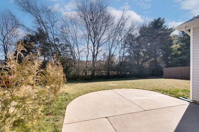 436 Nightcap Ln, Murfreesboro, TN 37128